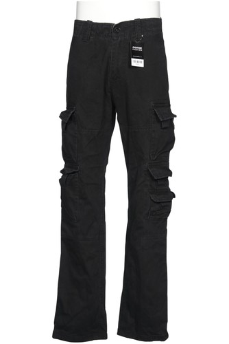 Jet lag stoffhose - stoffhose, herren