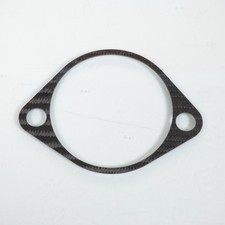 Rundenzählerkasten aus carbon - aus,
