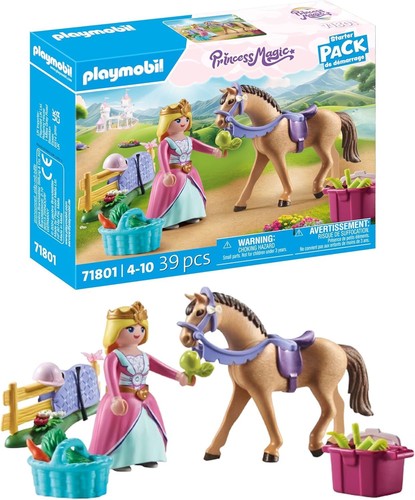 Playmobil princess magic - playmobil,