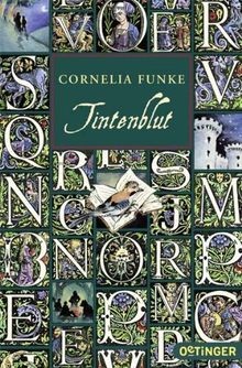 Tintenblut von funke cornelia - funke,,