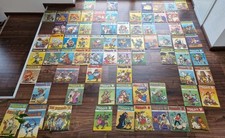 Große MOSAIK-Sammlung