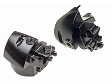 Armaturhalter links rechts