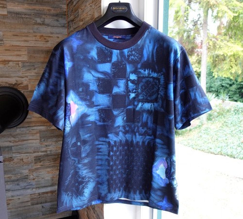 Louis vuitton shirt rare - vuitton,