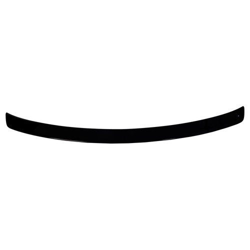 Sport heckspoiler schwarz - sport,