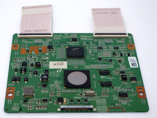 Con platine s240labmb3v0 7 - t-con,