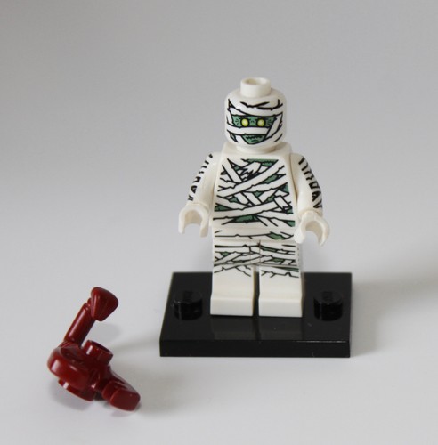 Lego minifigur aus sammelserie - lego,
