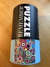 Remember Puzzle - Motiv Rondo