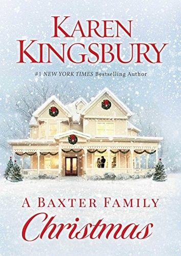 Baxter family christmas - a, by