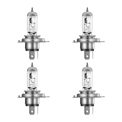 Glühlampen hs1 12v - 4,