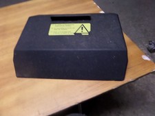 Auswurfklappe Heckklappe passend für Sabo 43 Rasenmäher