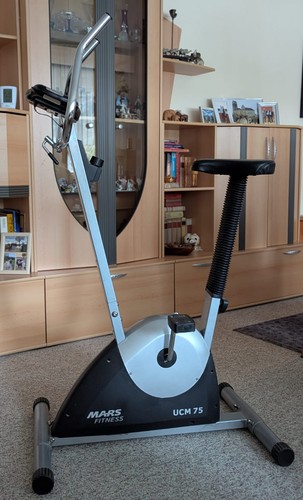 Hometrainer mars ucm - hometrainer,