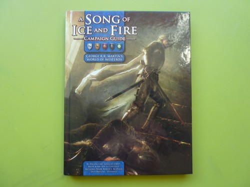 Song ice and fire - ice, **