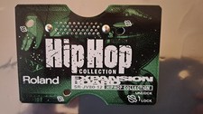 ROLAND Expansion " HIP-HOP "