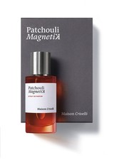 Maison Crivelli Patchouli