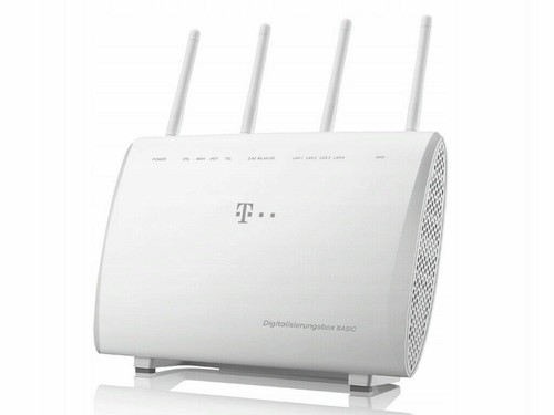 Telekom digitalisierungsbox - telekom,