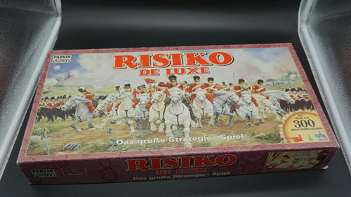 Risiko luxe vintage - de,