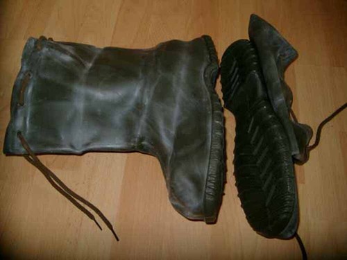 überschuhe gummistiefel - Überschuhe,