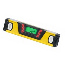 Digitale Wasserwaage