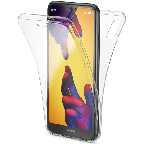 Huawei p20 lite - full, cover