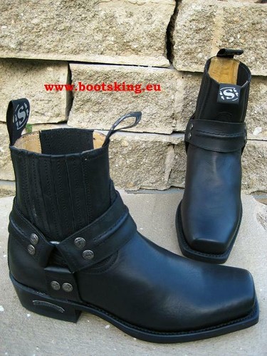 Sendra boots 2746 - sendra,
