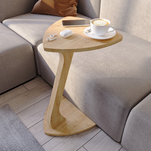 Beistelltisch couch kleiner - beistelltisch, couch,