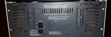 Soundcraft cps 1000 - cps, power