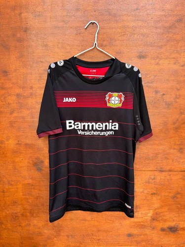 Bayer leverkusen 2016 2017 - leverkusen, 2016/2017