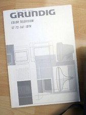 Grundig anleitung farb - farb,