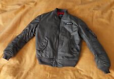 AVIREX Fliegerjacke Bomberjacke Original USA