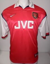 OVERMARS Nike Trikot rot
