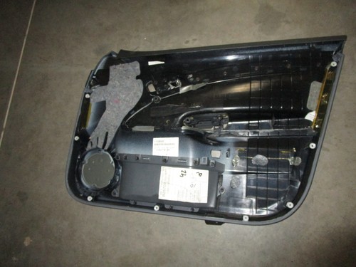 Original saab verkleidung - saab,