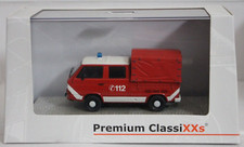 1:43 PREMIUM CLASSIXXS VW T3a