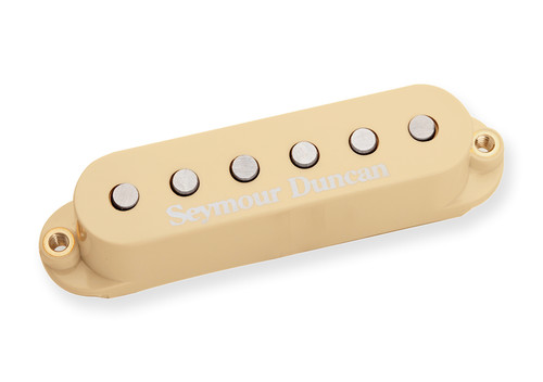 Seymour duncan stk - seymour, hot