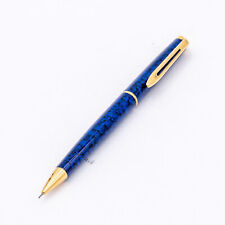 Waterman vintage Hemisphere Dreh-Bleistift Blau marmoriert 0,5mm