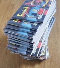 SIGURD Piccolo (3. Serie)