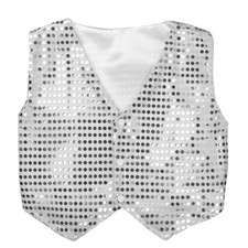 Kinder Mantel Gothic Frack