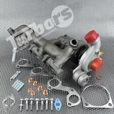 Turbocompresseur Ford Escort 1.8 Turbo D 55 kW RVA 452084 RVA 96FF6K682AD