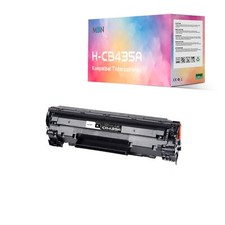 Toner Kartusche HP35A CB435 A