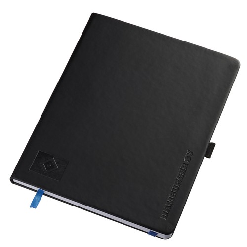 Notizbuch buch hamburger sv - ,