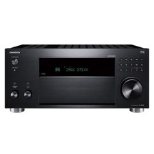 ONKYO TX-RZ50 9.2 8k 4K AV ULTRA HD SYNTOAMPLIFIER NEU OFFIZIELLE GARANTIE