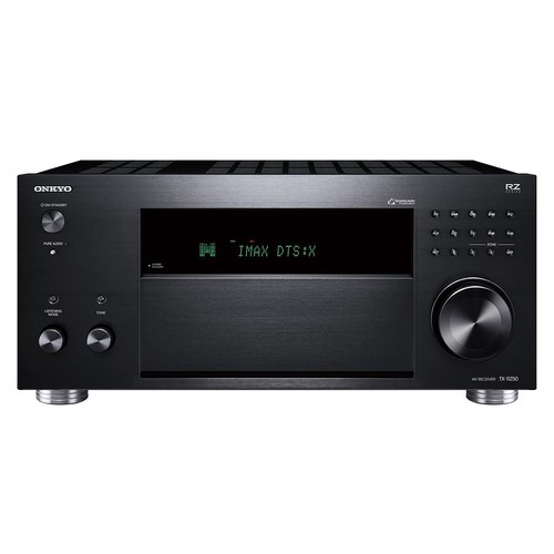 Onkyo rz50 8k 4k av - onkyo,