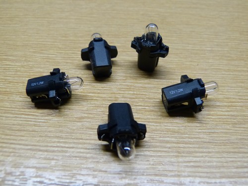 10x amaturenbrettbeleuchtung - 10x,