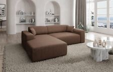 Couch Design Ecksofa Luxus