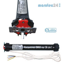 Rolladen Motor Rollo Kurzmotor