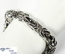 Handarbeit: Königskette