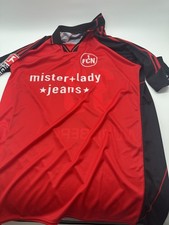 1 fc nürnberg trikot XXL