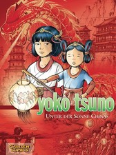 Yoko Tsuno Sammelband 05