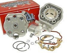 Zylinder kit airsal - zylinder,