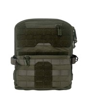 Agilite Gear Micro Map Oliv