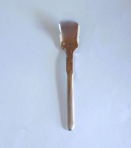 Eislöffel cromargan - 1, eislÖffel-cromargan